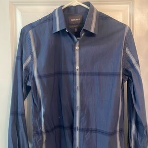 Bonobos button down, slim fit
